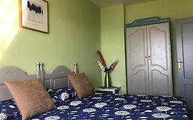 Apartamentos Casa Junonia