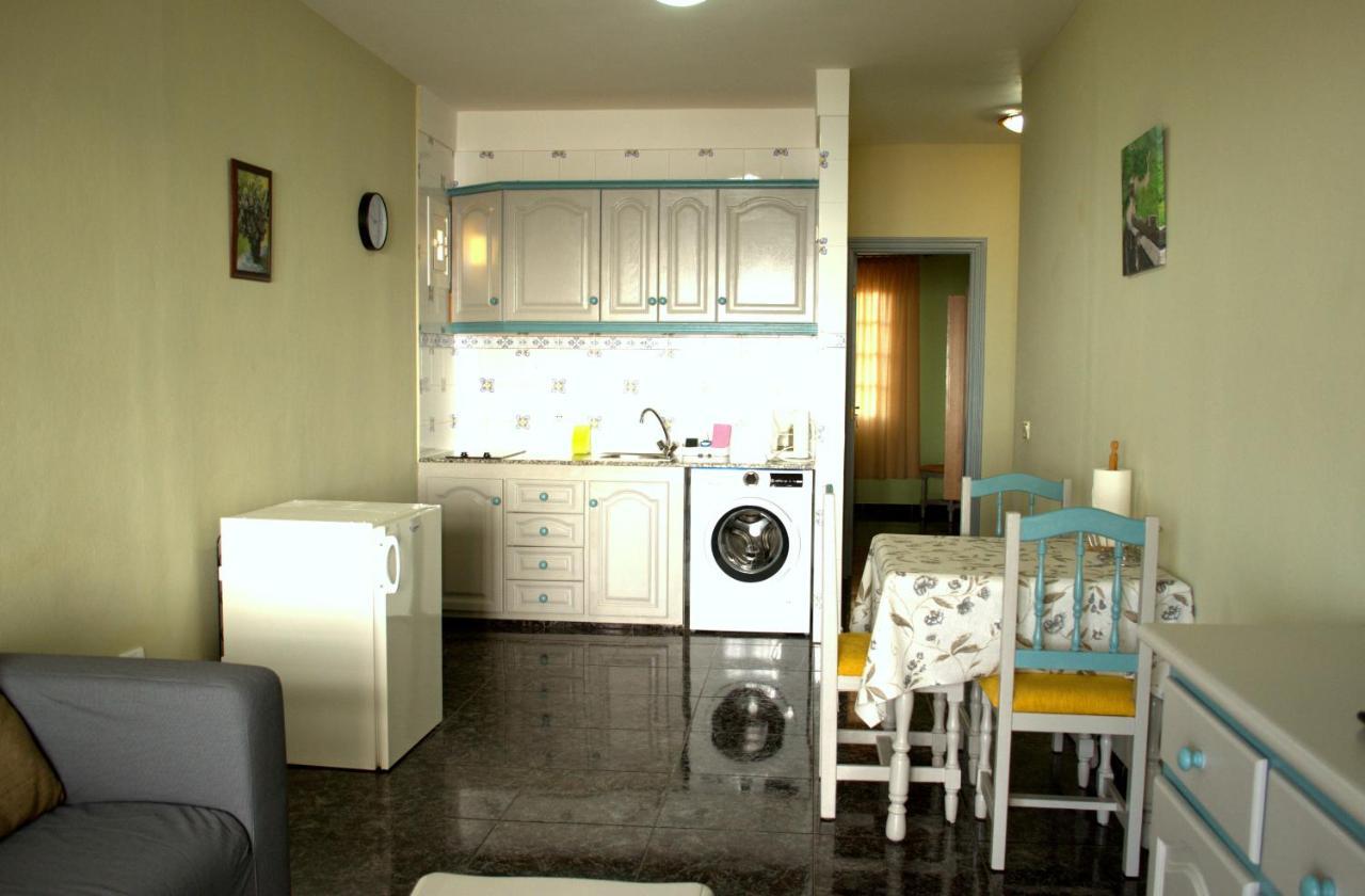 Apartamentos Casa Junonia Alajeró Extérieur photo